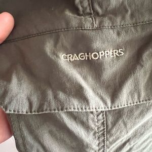 Craghopper outdoor pants